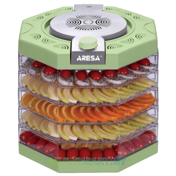 Сушилка для овощей и фруктов Aresa AR-2601